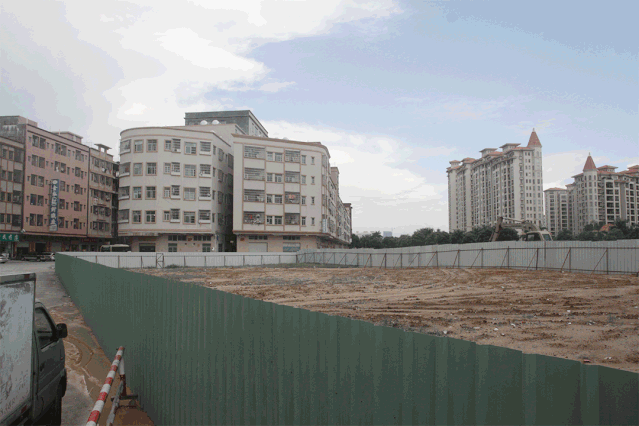 城市活力发生器丨东莞卓为城