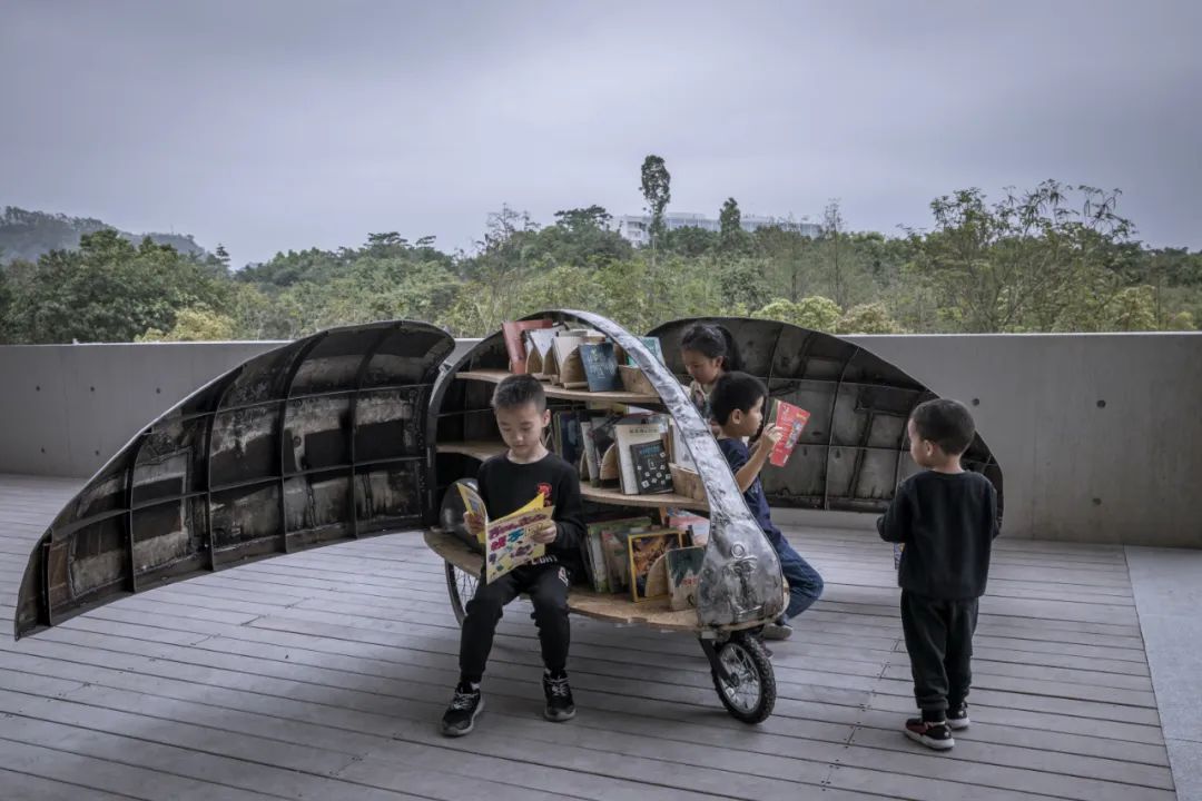 【建言丨对话罗宇杰】去符号化传统营建，塑造可持续的当代生活