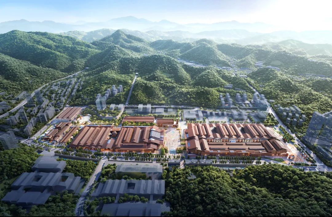 薄宏涛：更新，不止建筑