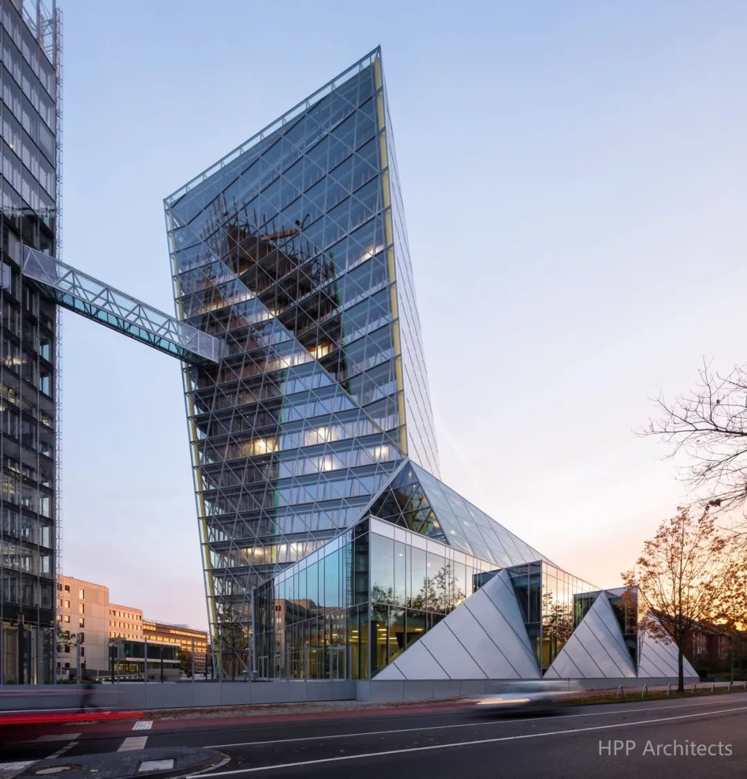 余炜:HPP在中国的成长之路 |《建筑实践》- HPP 90周年特辑节选