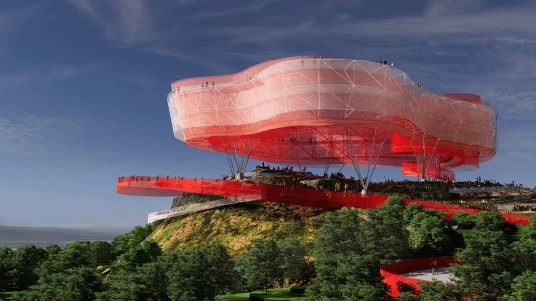 AI未来城市大展｜站在2025，未来城市何去何从？