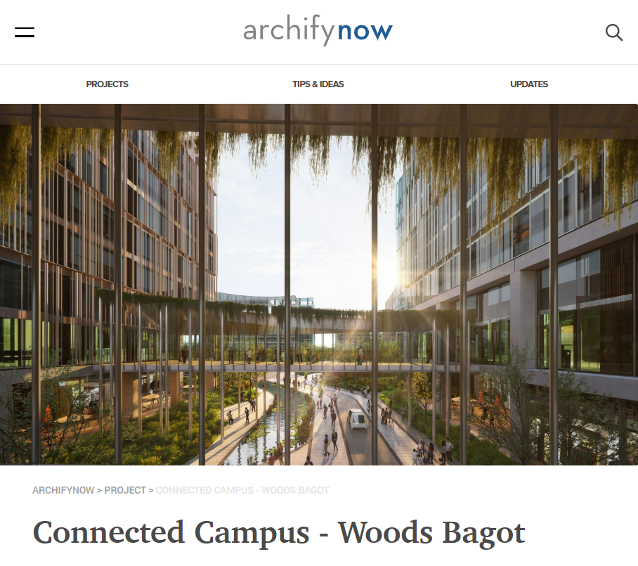 9月 | 多项目收获大奖及报道；厦门五缘湾湿地公园TOD项目解读；京东２号楼启用；两大万象系列商业开幕；海口江东天地开工...