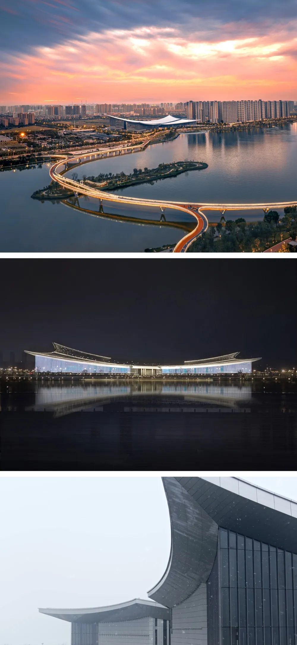 听见未来建筑的声音 | 高令奇：好的设计不是技术的堆砌，是对土地与人情的深度共情
