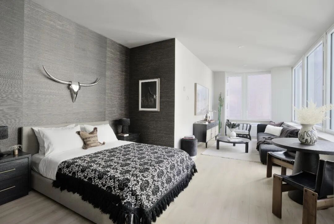 Pearl House: 从老旧办公楼到住宅典范的蜕变