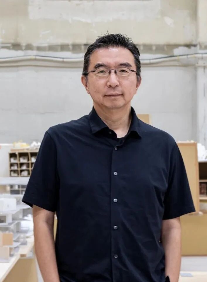 马岩松主编的domus 二月刊，感知自然