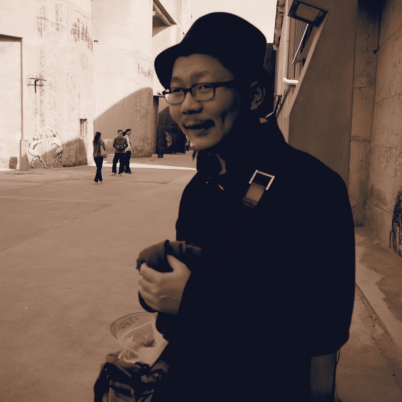 讲师眼中的法国景观 | 多方面详解，全视角分析