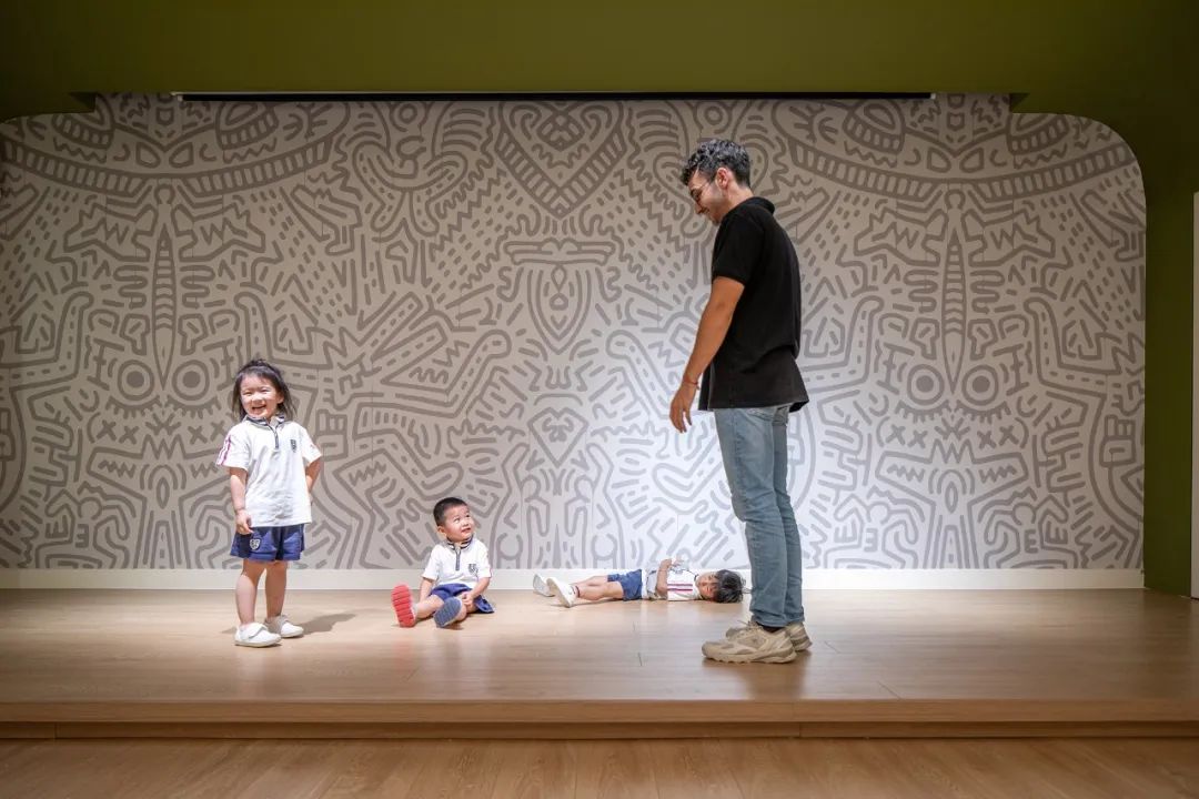 新作 | 艾儿思国际幼儿园:学习的艺术