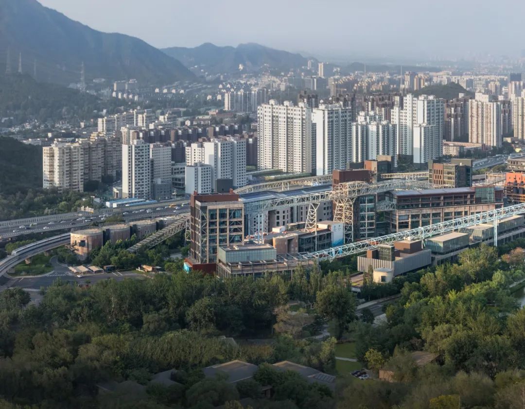 【建言丨对话薄宏涛】存量周期中,建筑师要做“独唱团