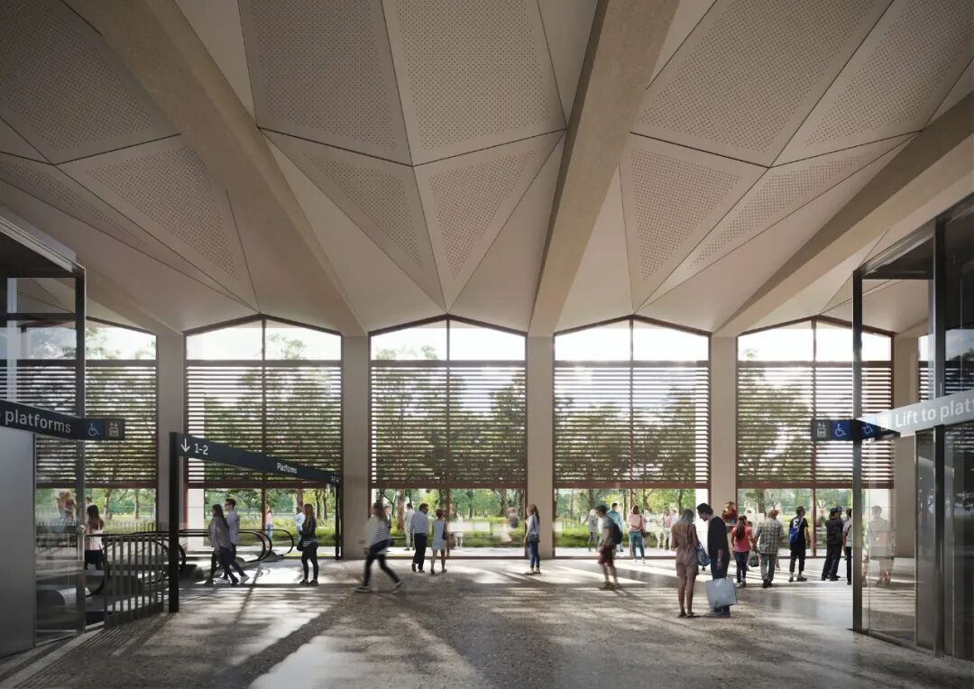 再生型城市交通：为气候变化中的城市设计基础设施