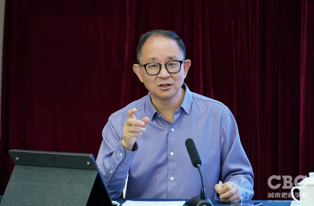 干货满满！2026城市更新投融资实战培训班于北京成功召开