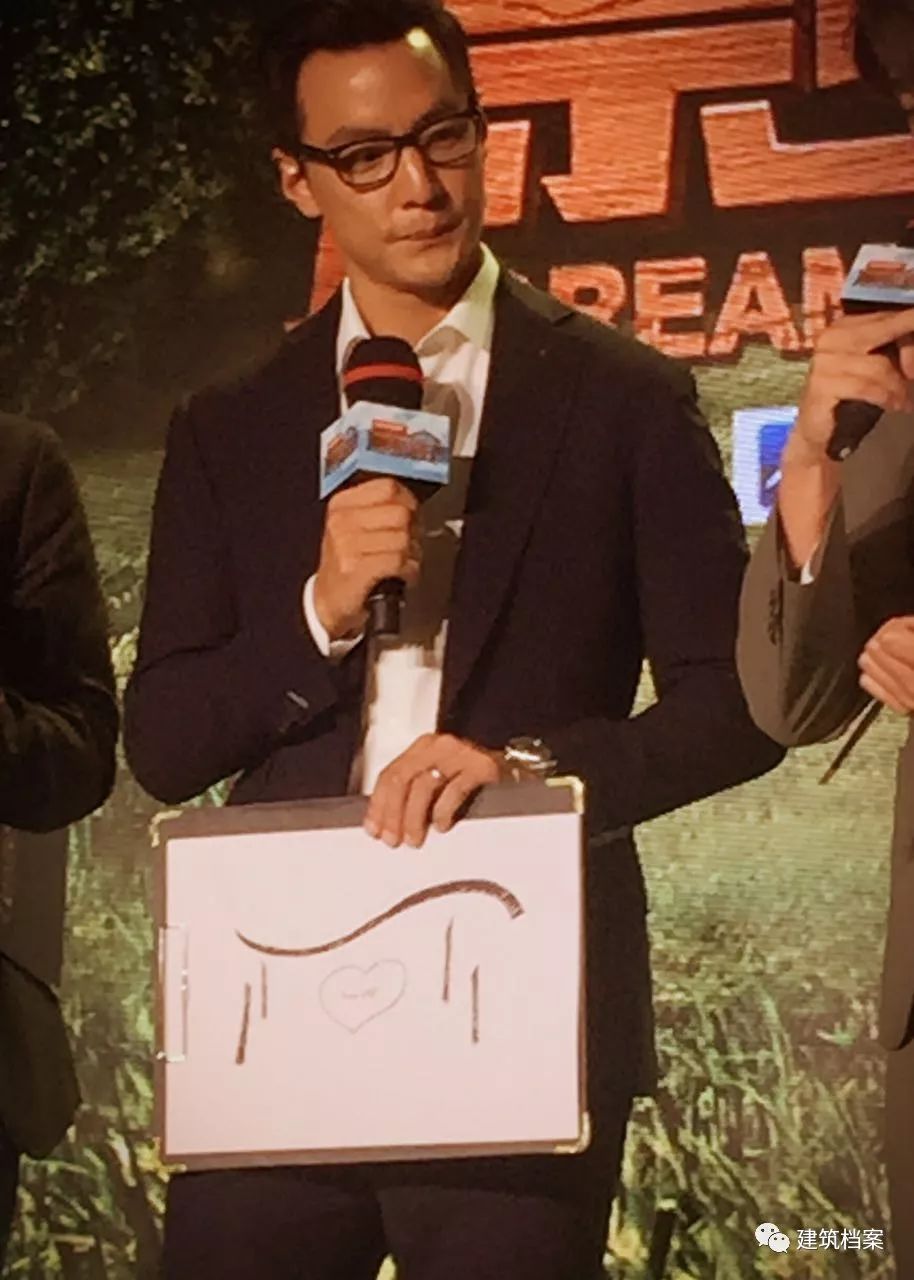 小溪家，《漂亮的房子》，弥漫空间，魏娜