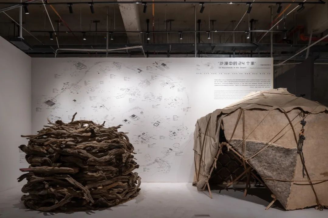 第九届深港城市\建筑双城双年展今日开幕!