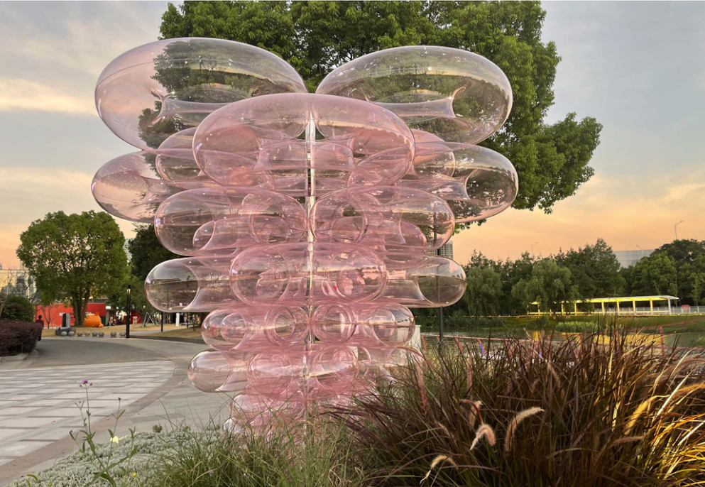 &ldquo;空间行动 回应日常&rdquo;论坛圆满落幕，精彩呈现