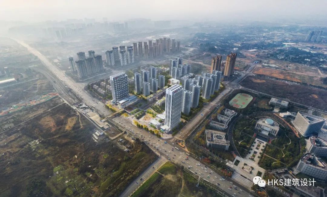 2024年CTBUH国际会议及颁奖典礼在伦敦召开，HKS出席领奖