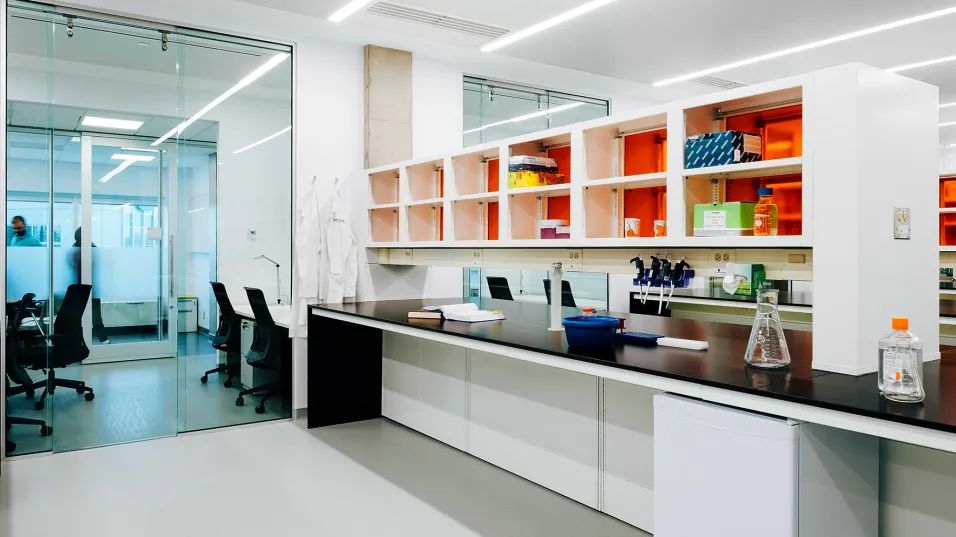 专业赋能，Arcadis凯谛思助力医药企业解决工程短板