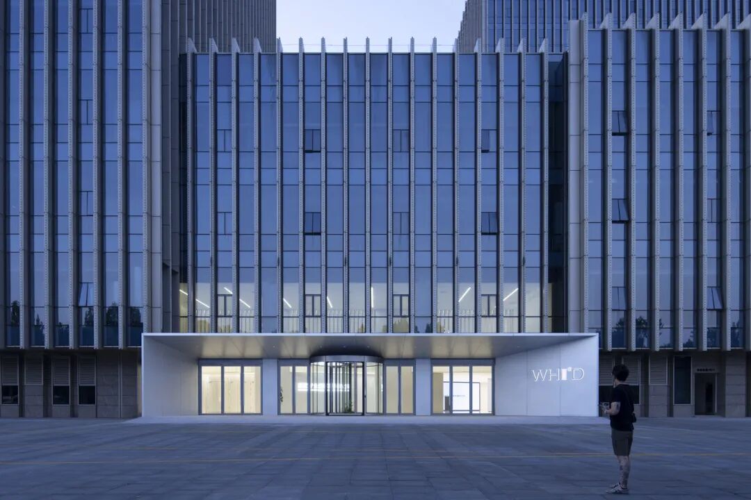 【建言丨对话孙伟】&ldquo;知识建筑&rdquo;，在当下回应未来