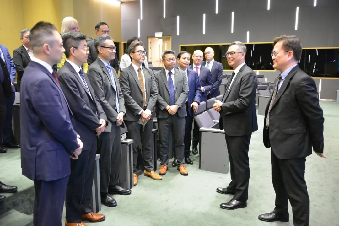 Arcadis凯谛思荣获香港特区发展局委任,成为香港“推动卓越公共工程研究框架顾问合约——可行性研究”顾问之一