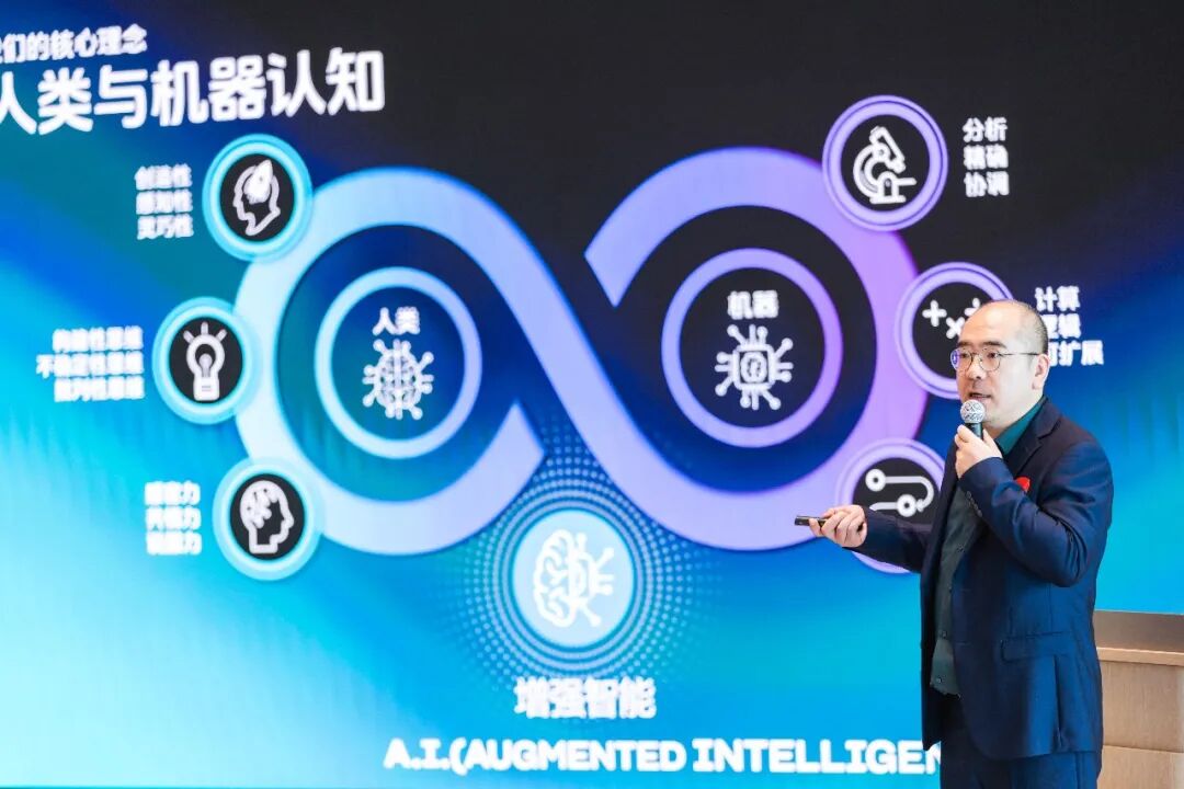 Gensler 2026设计趋势展望论坛北京站圆满落幕：于长江&ldquo;思想殿堂&rdquo;，共探存量时代的设计价值重构