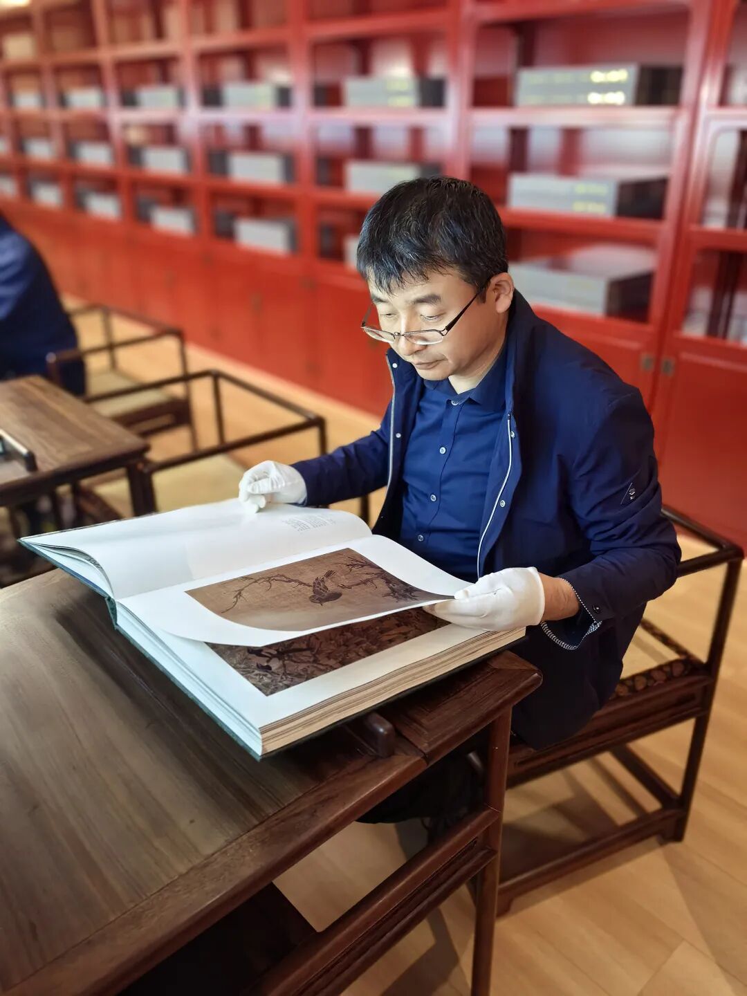 王大鹏:归于真实空间,重建人与人的联结