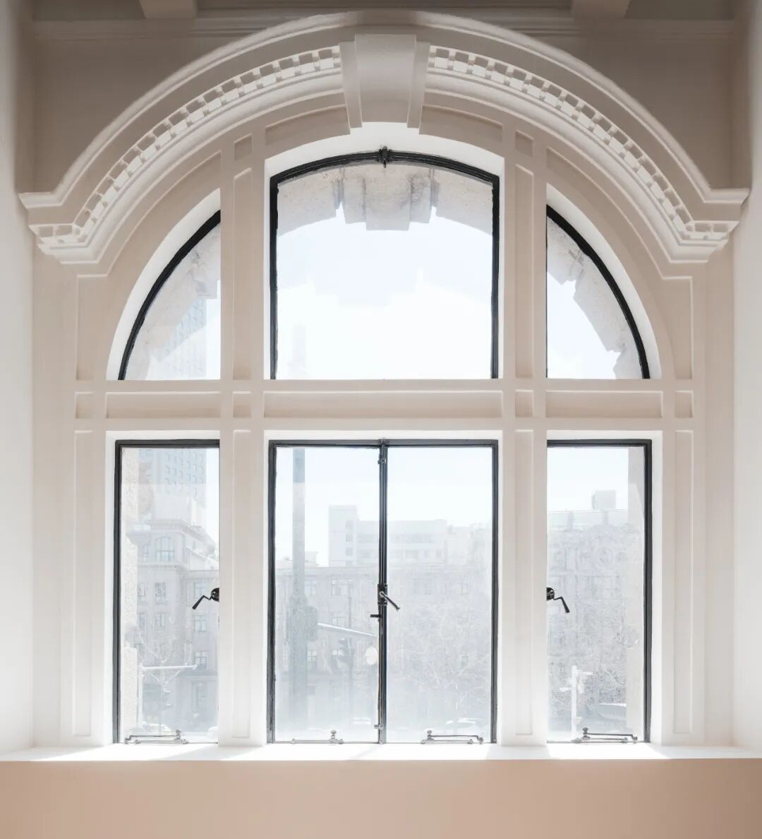 gmp新作 | 外滩1号久事美术馆&mdash;&mdash;百年建筑新生