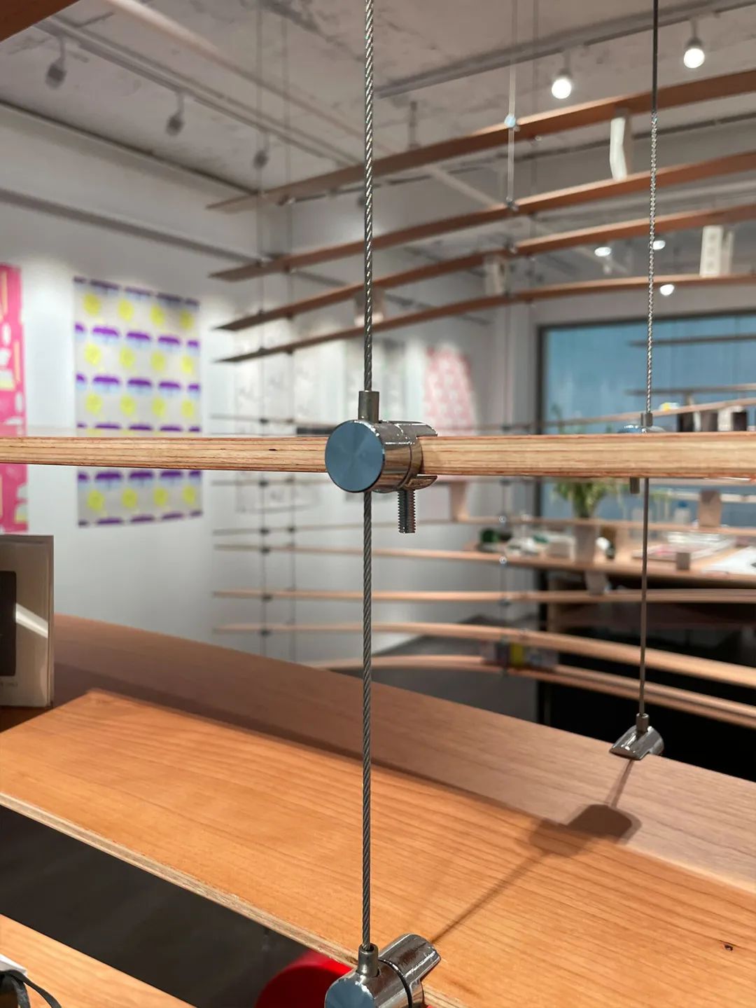 策展 | 限制与可能——商业空间轻量化建造的灵感与线索