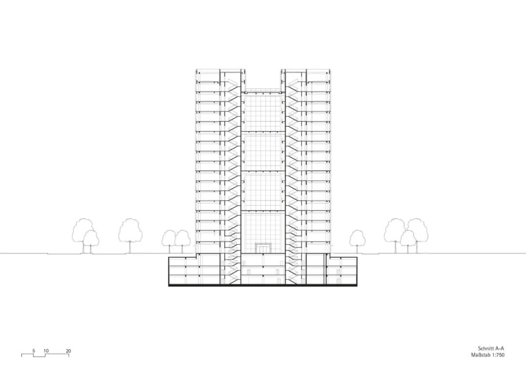 gmp新作 | 横店集团总部大厦