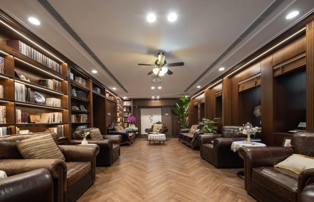 栖城新作 | 大家的家・天津泰安道城心社区：全国首例百年文保建筑改造养老公寓