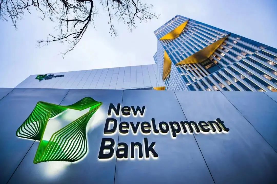 新开发银行总部大楼室内设计丨HPP
