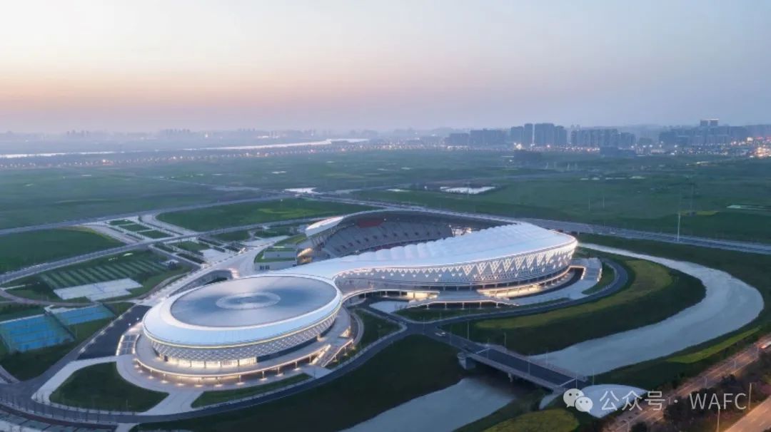 重磅！2024世界建筑节中国盛典获奖名单公布