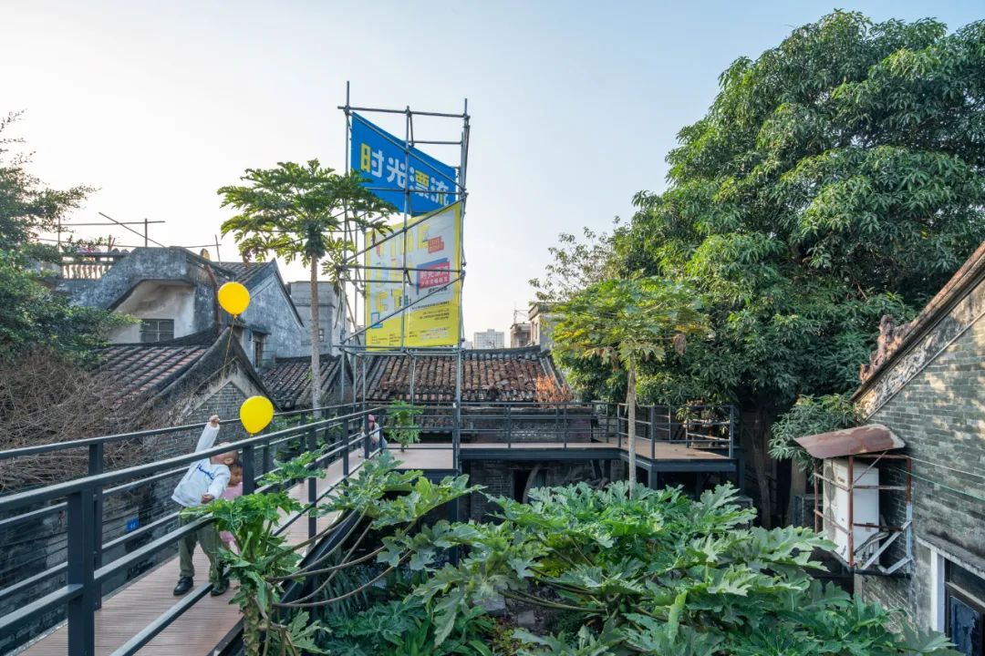 韩晶：尊重&ldquo;野生智慧&rdquo;，向城中村学习