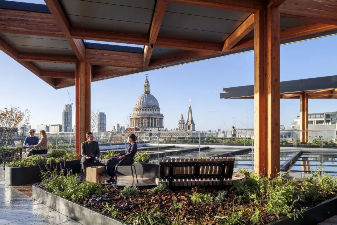 员工最看重的十大办公与通勤要素