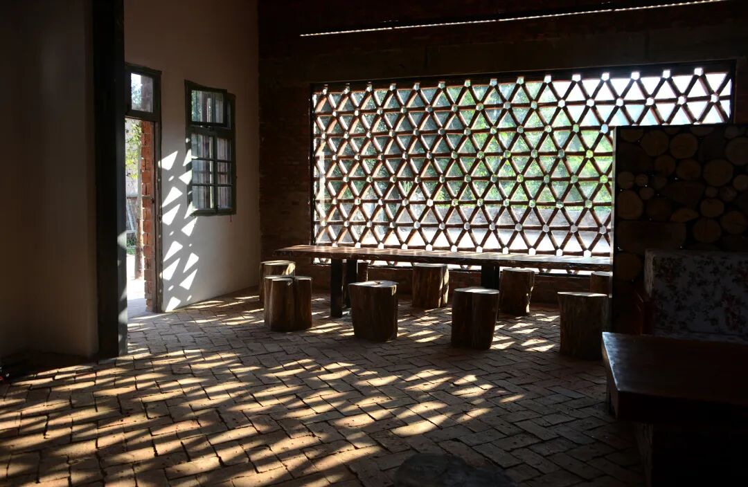 【建言丨对话何崴】根植于乡土与使用者的设计共创