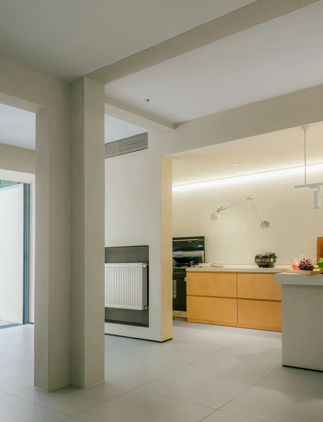 父母宅 PARENTS&rsquo; HOUSE &mdash;&mdash;建筑作为整理生活的手段