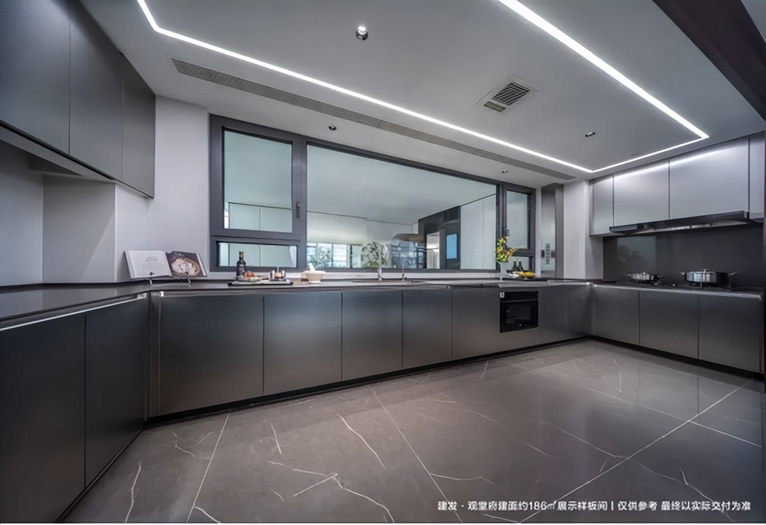 建发·观堂府 | 一府开阖见东方
