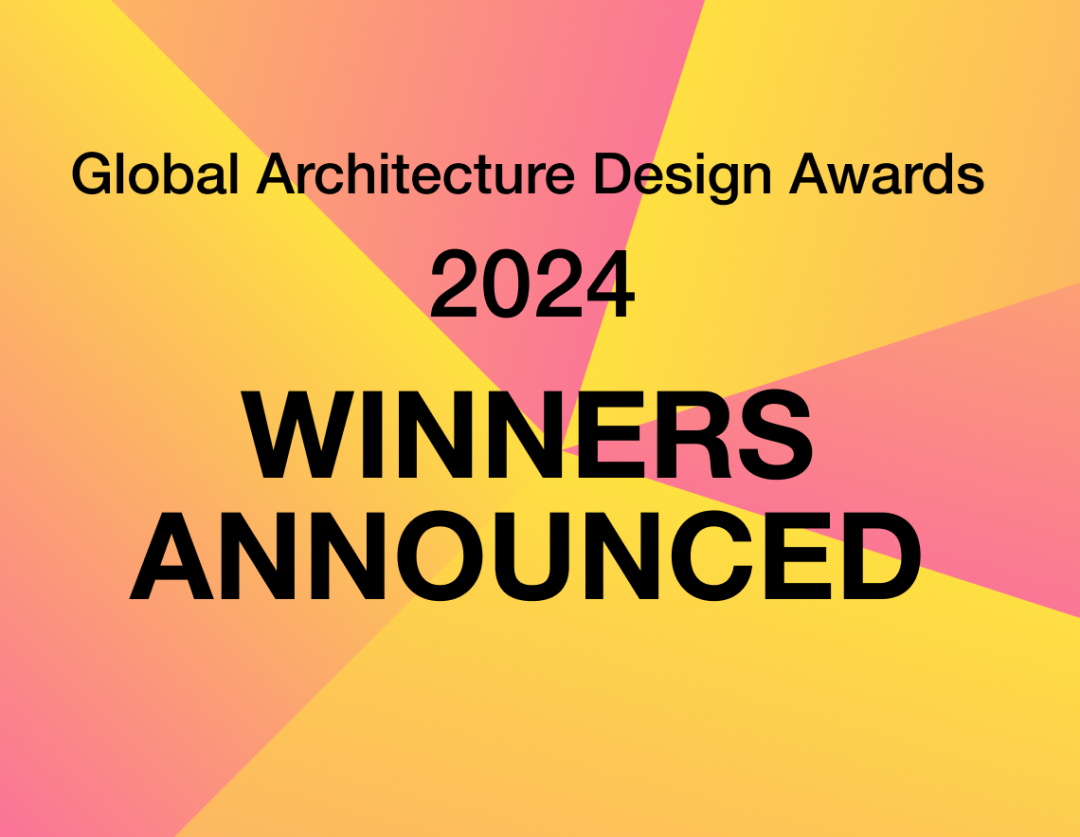 壹舍动态 | 壹舍设计囊获GADA全球建筑设计大奖铂金奖&金奖