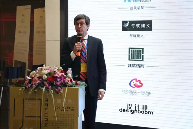 东西方建筑文化，设计周， 佛罗伦萨