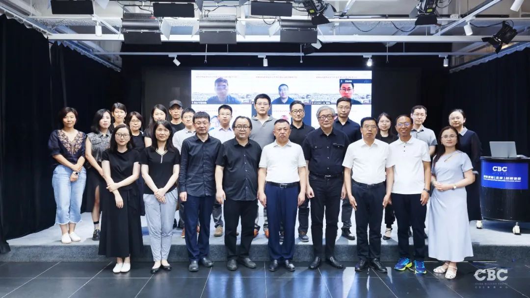 古城更新全过程操盘，多专业共谋更新蓝图 | 榆林古城更新大师工作营开营仪式暨专题研讨会成功举办！