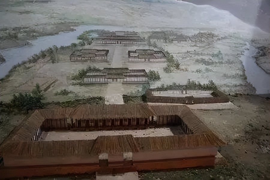 综合社区底盘是一种「关系联结」的新方式 | 槐望观邸【致逸聊斋】