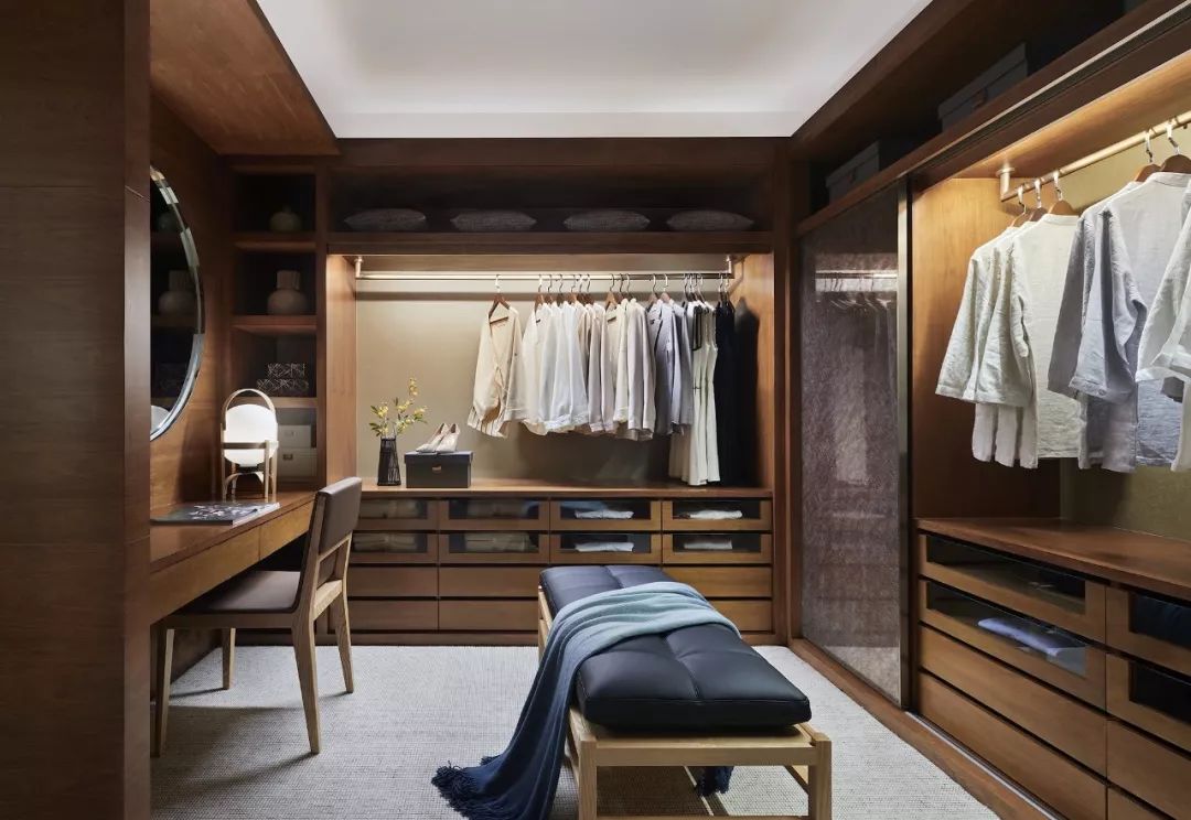 室内设计,度假,别墅,方磊,壹舍