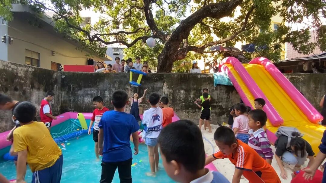 曹睿芝:大题小做