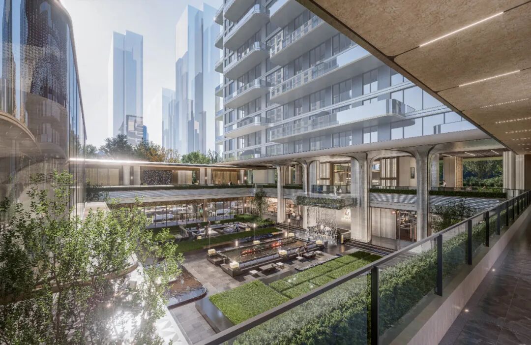 听见未来建筑的声音 | 张彬：不负信任，认真设计