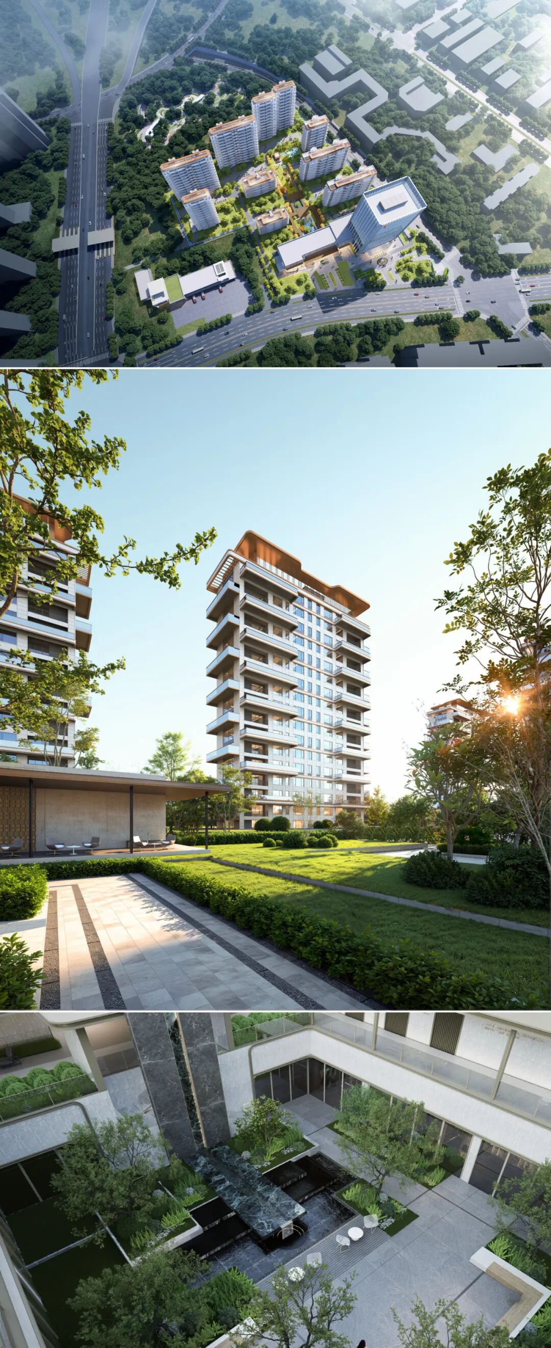 听见未来建筑的声音 | 张彬：不负信任，认真设计