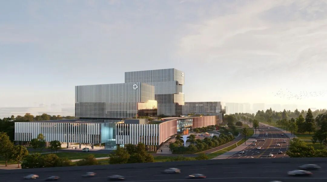 福建省海洋科学与技术创新实验室正式动工，以设计驱动厦门海洋科创未来