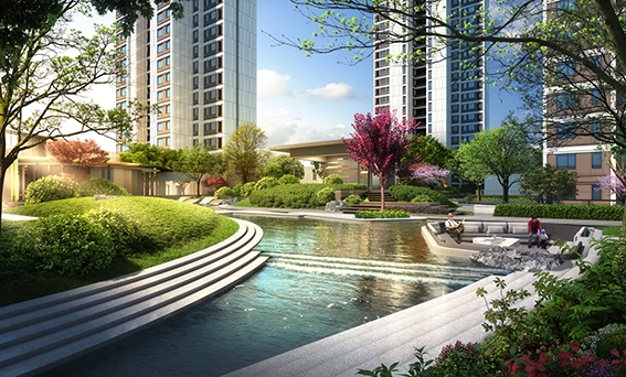 天津城投与津城共生共建 匠心为本彰显大企担当