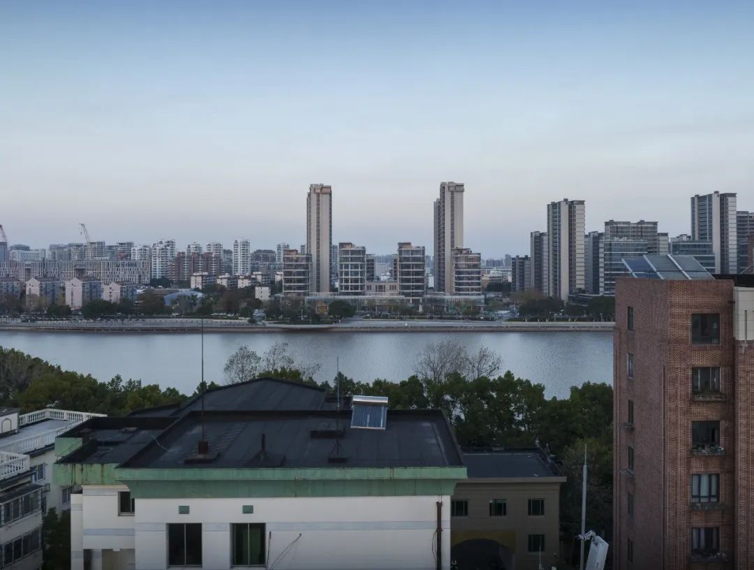 融合共生: 城市综合住区设计策略 | 宁波万科槐树路256号【致逸精筑】