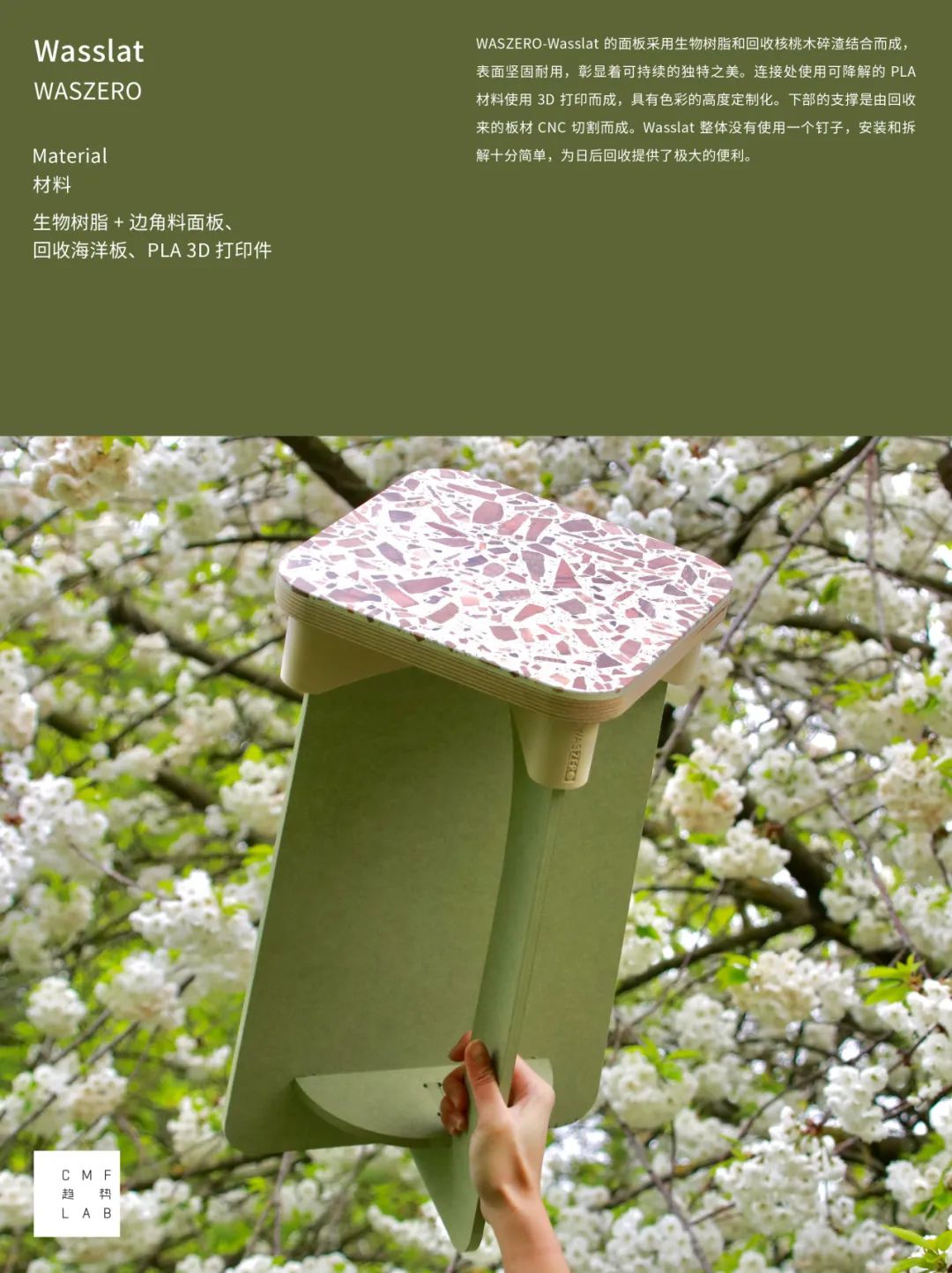 被硬控！100张CMF图鉴解码2025设计趋势