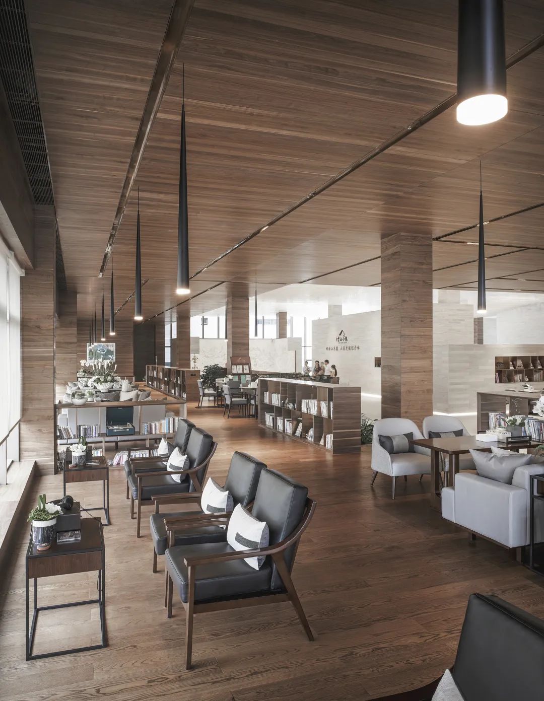 【CROX闊合 云山艺术馆】