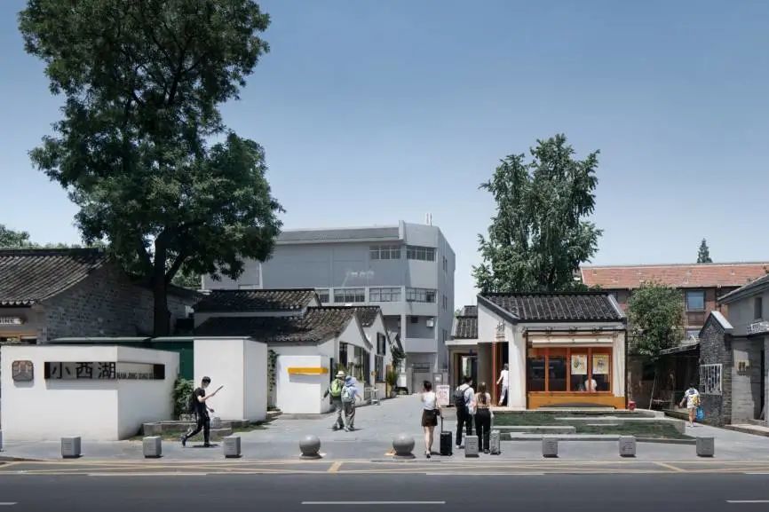 2023第二届三联人文城市奖结果揭晓！