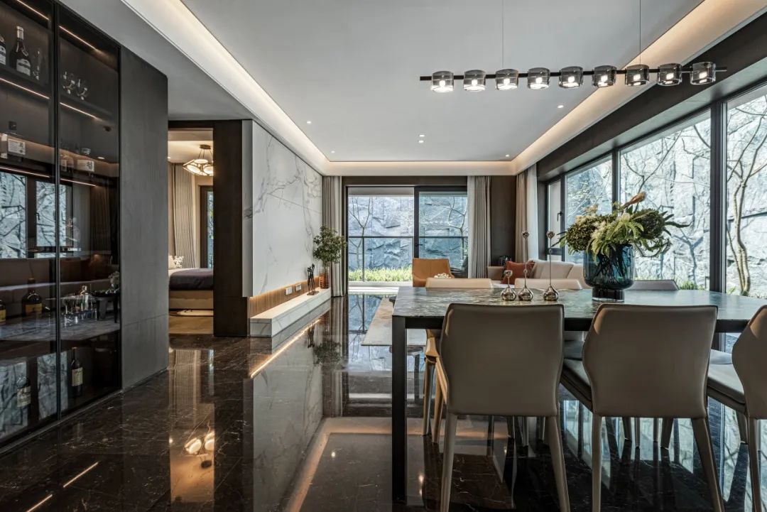 还原古城里的邻里生活 | 郑州万科&middot;古翠隐秀【致逸精筑】