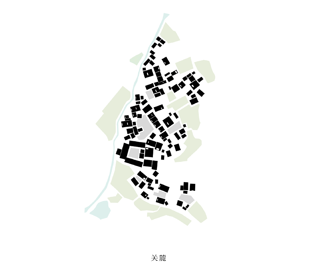 黄山洲际金普顿酒店，line+以当代空间叙事回溯徽州精神